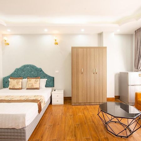 האנוי 411 Van Nam Hotel מראה חיצוני תמונה